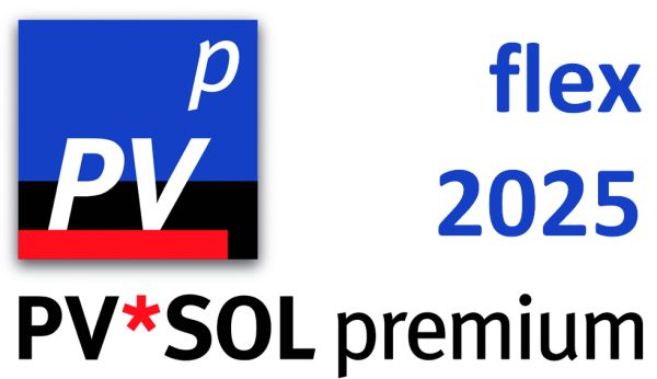 PV*SOL 2025 flex: conheça as vantagens da nova versão